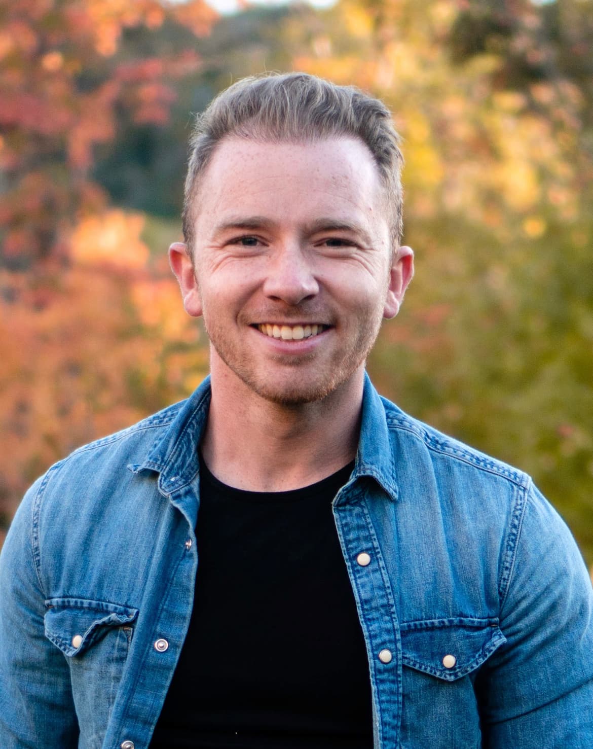 Peter Compton, Life and Results Coach